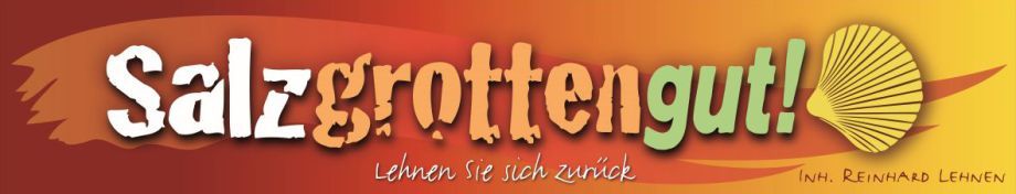 Salzgrottengut
